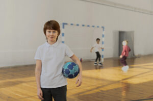 MINIHANDBALL_ACADEMY